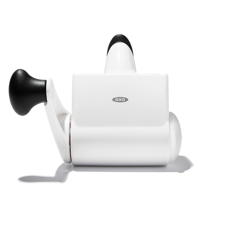 OXO Seal & Store Rotary Grater - Thumbnail 5