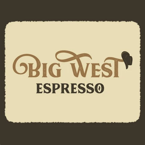 Dark Canyon | Big West Espresso 1 lb