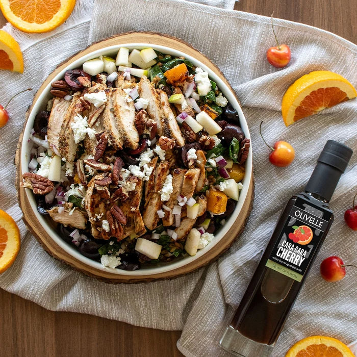 Cara Cara Cherry White Barrel Aged Balsamic, alternate view 5