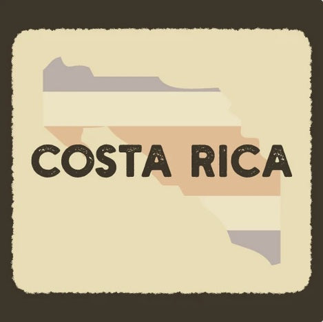 Dark Canyon | Costa Rica 1 lb