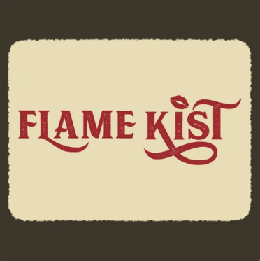Dark Canyon | Flame Kist 1 lb
