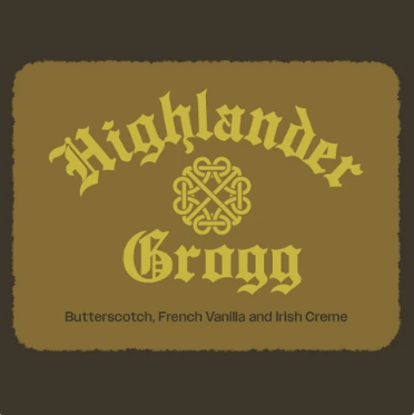 Dark Canyon | Highlander Grogg
