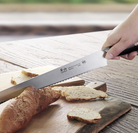 Cangshan Z Series Bread Knife - 10.25", alternate view 1